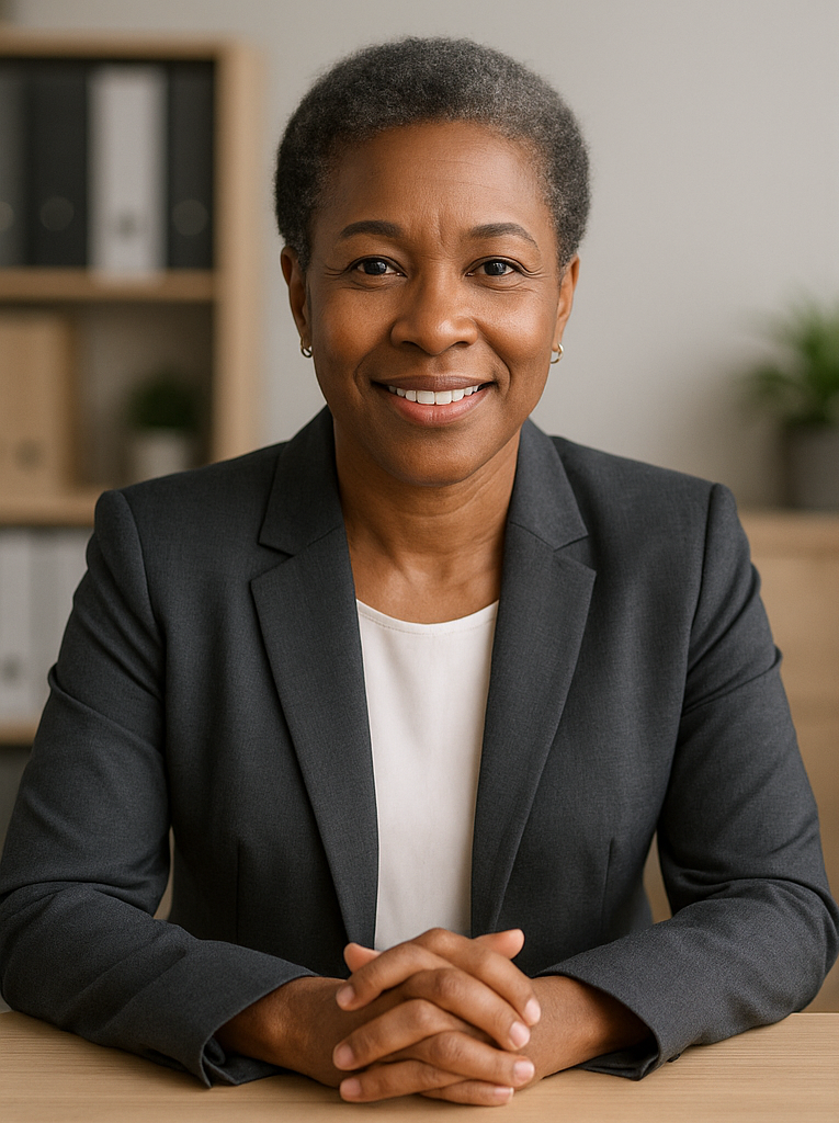 Carol Ronnell Elizabeth